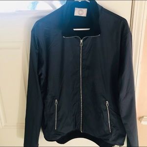 Hermès Casual Jacket